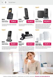 16. stránka DigiPro.sk letáku