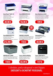 7. stránka DigiPro.sk letáku