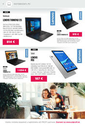 4. stránka DigiPro.sk letáku