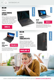 6. stránka DigiPro.sk letáku