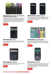 4. stránka DigiPro.sk letáku