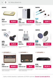 12. stránka DigiPro.sk letáku