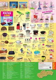 3. stránka Adesso letáku