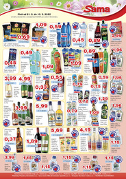 7. stránka SAMA Plus letáku