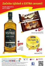 16. stránka Koruna letáku