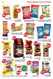 7. stránka Koruna letáku