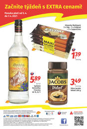 20. stránka Koruna letáku