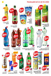 9. stránka Koruna letáku