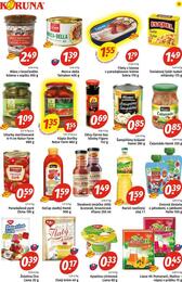 10. stránka Koruna letáku