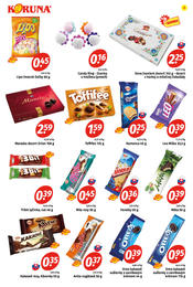 6. stránka Koruna letáku