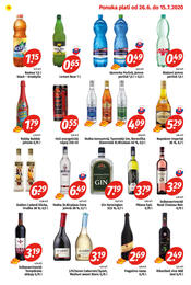 13. stránka Koruna letáku