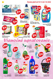 15. stránka Koruna letáku