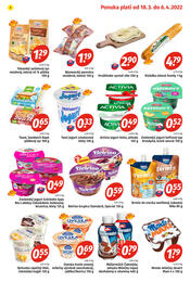 5. stránka Koruna letáku