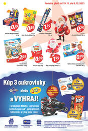 7. stránka Koruna letáku