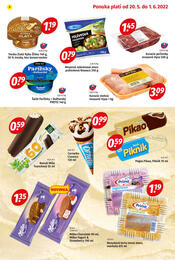 5. stránka Koruna letáku