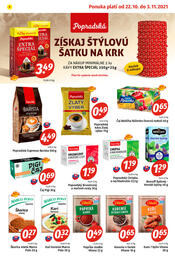 9. stránka Koruna letáku