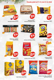 9. stránka Koruna letáku