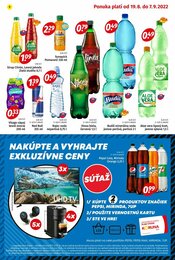 9. stránka Koruna letáku