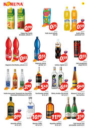 12. stránka Koruna letáku