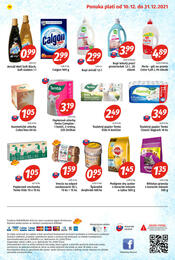 19. stránka Koruna letáku