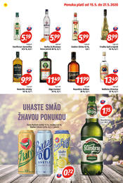 13. stránka Koruna letáku