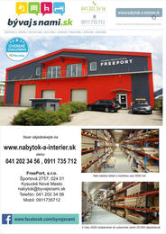 17. stránka Nábytok a interiér letáku