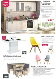 6. stránka Nábytok a interiér letáku