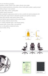 129. stránka Office Pro letáku