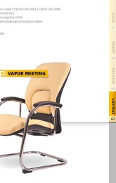 135. stránka Office Pro letáku