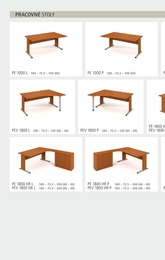 31. stránka Office Pro letáku