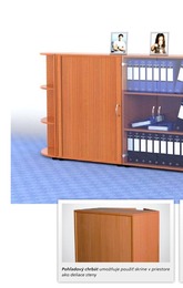 91. stránka Office Pro letáku