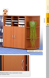 92. stránka Office Pro letáku