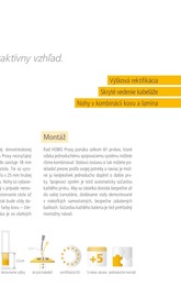 22. stránka Office Pro letáku