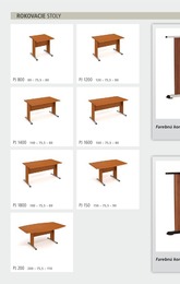 35. stránka Office Pro letáku