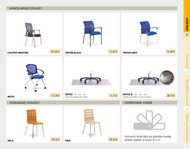 5. stránka Office Pro letáku