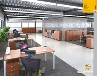 11. stránka Office Pro letáku