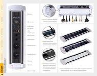 118. stránka Office Pro letáku