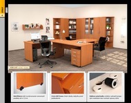 4. stránka Office Pro letáku
