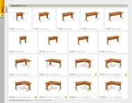 14. stránka Office Pro letáku