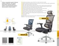 105. stránka Office Pro letáku