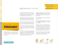 86. stránka Office Pro letáku