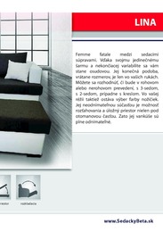 44. stránka BETA Trenčín letáku