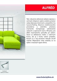 76. stránka BETA Trenčín letáku