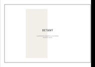 5. stránka BETA Trenčín letáku