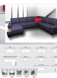 6. stránka BETA Trenčín letáku