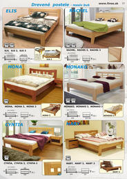 23. stránka JOMA nábytok letáku