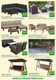 16. stránka Hobbi letáku