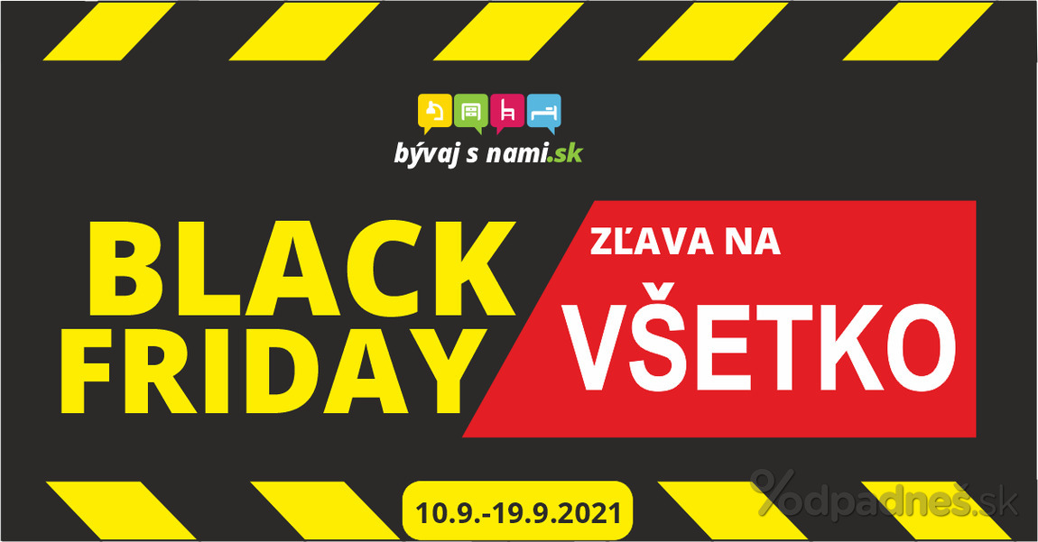 1. stránka Nabytkarstvo.sk letáku