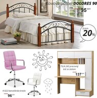 4. stránka Nabytkarstvo.sk letáku