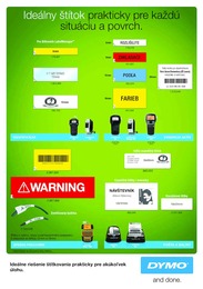 178. stránka Lyreco letáku